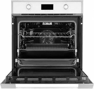 Духовой шкаф Kuppersberg FZH 611 W фото 2