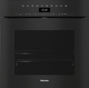 Духовой шкаф Miele H 7464 BPX OBSW с витрины, новый (без коробки) фото