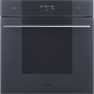 Духовой шкаф Smeg SO6102S3PG фото