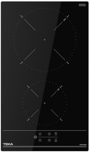 Индукционная варочная панель Teka IBC 32000 TTC BLACK фото