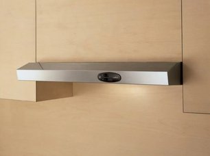 Вытяжка Элика KREA LUX GFA IX/F/60 фото 4 Вытяжка Elica KREA LUX GFA IX/F/60 фото 4