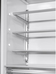Холодильник Смег RF376LSIX фото 4 Холодильник Smeg RF376LSIX фото 4