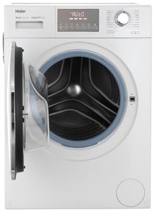 Стиральная машина Haier HW100-BP14758 фото 3