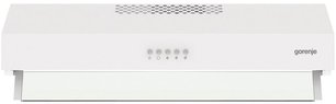 Вытяжка Горение WHU 529 EW/M фото 3 Вытяжка Gorenje WHU 529 EW/M фото 3