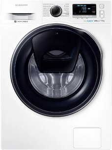 Стиральная машина Samsung WW 70K6210 RW AddWash фото