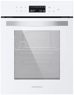 Духовой шкаф Maunfeld EOEH5110W фото