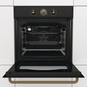 Духовой шкаф Горение BO7530CLB фото 2 Духовой шкаф Gorenje BO7530CLB фото 2