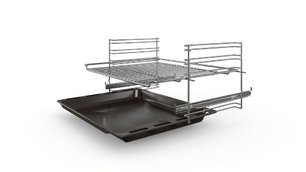 Духовой шкаф Бош HBF134EL0R фото 4 Духовой шкаф Bosch HBF134EL0R фото 4