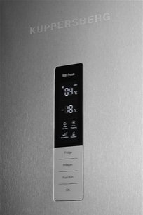 Холодильник Куперсберг NFM 200 X фото 3 Холодильник Kuppersberg NFM 200 X фото 3