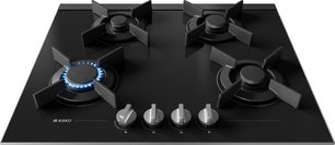Варочная панель Asko HG8640BGB1 фото 4