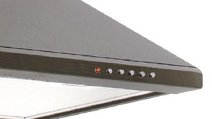 Вытяжка Зигмунд Штайн K 26.61 S фото 2 Вытяжка Zigmund Shtain K 26.61 S фото 2