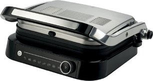 Контактный гриль Горение GCG2100S фото 4 Контактный гриль Gorenje GCG2100S фото 4