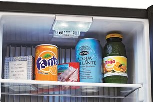 Минибар Индел Би ICEBERG30 Plus (IcP 30) фото 3 Минибар Indel B ICEBERG30 Plus (IcP 30) фото 3