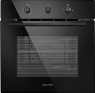 Духовой шкаф Maunfeld MEOC708PB2 фото