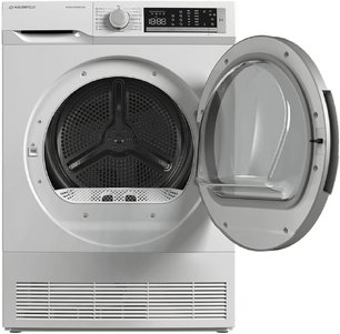 Сушильная машина Maunfeld MFDM157WH200 SLIM фото 3