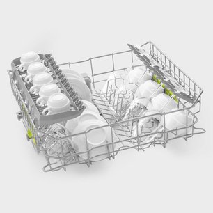 Встраиваемая посудомоечная машина Смег ST211DS фото 2 Встраиваемая посудомоечная машина Smeg ST211DS фото 2