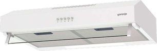 Вытяжка Горение WHU 629 EW/M фото 2 Вытяжка Gorenje WHU 629 EW/M фото 2