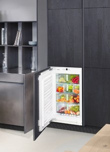 Встраиваемый холодильник Liebherr SIBP 1650 Premium BioFresh фото 2