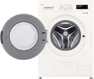 Стиральная машина Лджи F2Y1NS3W фото 2 Стиральная машина LG F2Y1NS3W фото 2