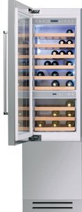 Винный шкаф Китчен Эйд KCZWX 20600L фото 2 Винный шкаф KitchenAid KCZWX 20600L фото 2