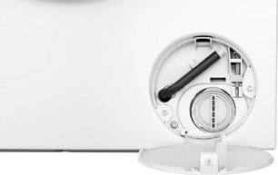 Стиральная машина Bosch WGB24410ME фото 3