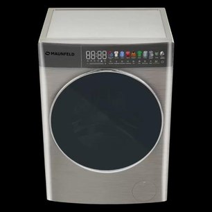 Стиральная машина с сушкой Маунфилд MFWD14116S05 фото 2 Стиральная машина с сушкой Maunfeld MFWD14116S05 фото 2