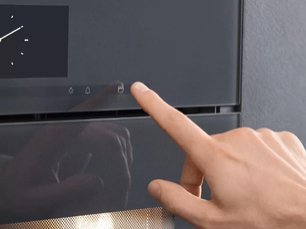 Духовой шкаф Миле H6860BPX GRGR фото 3 Духовой шкаф Miele H6860BPX GRGR фото 3