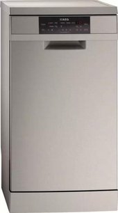 Посудомоечная машина АЕГ F88429M0P фото Посудомоечная машина AEG F88429M0P фото