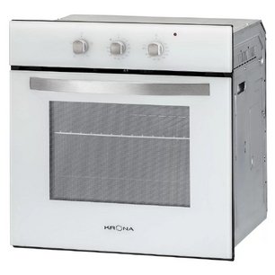 Духовой шкаф Крона SEMPRE 60 WH фото 2 Духовой шкаф KRONA SEMPRE 60 WH фото 2