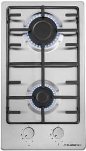 Газовая варочная панель Maunfeld EGHS.32.3ESL фото 2