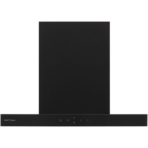 Вытяжка Krona ONYX 600 GLASS BLACK S фото 2 Вытяжка Krona ONYX 600 GLASS BLACK S фото 2