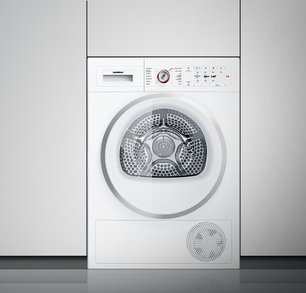 Сушильная машина Гаггенау WT260100 фото 2 Сушильная машина Gaggenau WT260100 фото 2