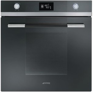 Духовой шкаф Смег SF122NE фото Духовой шкаф Smeg SF122NE фото