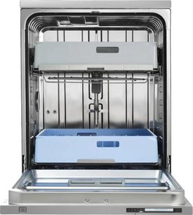 Профессиональная посудомоечная машина Аско DWC5936FS фото 2 Профессиональная посудомоечная машина Asko DWC5936FS фото 2