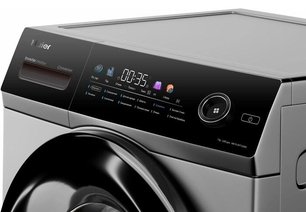 Стиральная машина Хайер HW70-BP12269S фото 3 Стиральная машина Haier HW70-BP12269S фото 3
