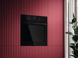 Духовой шкаф AEG NBA5C43AK фото 4