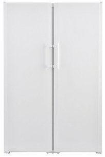 Холодильник Либхер SBS 7212 Comfort NoFrost фото 2 Холодильник Liebherr SBS 7212 Comfort NoFrost фото 2