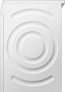 Сушильная машина Бош WQB245A0BY фото 2 Сушильная машина Bosch WQB245A0BY фото 2