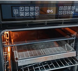 Электрический духовой шкаф Kaiser EH 6306 RS фото 3