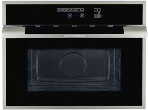 Микроволновая печь Куперсберг HMW 969 BL-AL фото Микроволновая печь Kuppersberg HMW 969 BL-AL фото