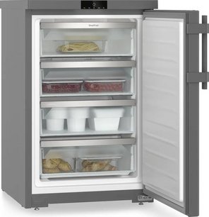 Холодильник Liebherr Fdgd 1404 Pure фото 2