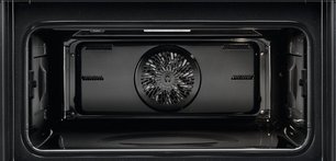 Духовой шкаф Electrolux VKL 8E00 V фото 4