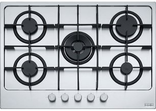 Варочная панель Франке FHMA 755 4G DC XS фото Варочная панель Franke FHMA 755 4G DC XS фото