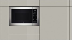 Микроволновая печь Нефф H12WE60N0 фото 2 Микроволновая печь Neff H12WE60N0 фото 2