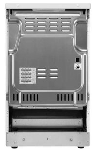 Индукционная плита AEG CIM66400BX фото 2