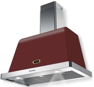 Вытяжка Лофра DOLCEVITA 90 BR фото Вытяжка Lofra DOLCEVITA 90 BR фото