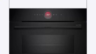 Духовой шкаф Бош CMG9241B1 фото 2 Духовой шкаф Bosch CMG9241B1 фото 2