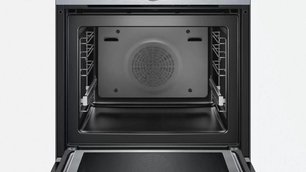 Духовой шкаф Бош HMG636RS1 фото 4 Духовой шкаф Bosch HMG636RS1 фото 4