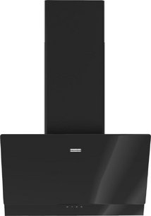 Вытяжка Франке TEMPER 60 BK фото Вытяжка Franke TEMPER 60 BK фото