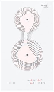 Варочная панель Горение ECT322KR фото 2 Варочная панель Gorenje ECT322KR фото 2